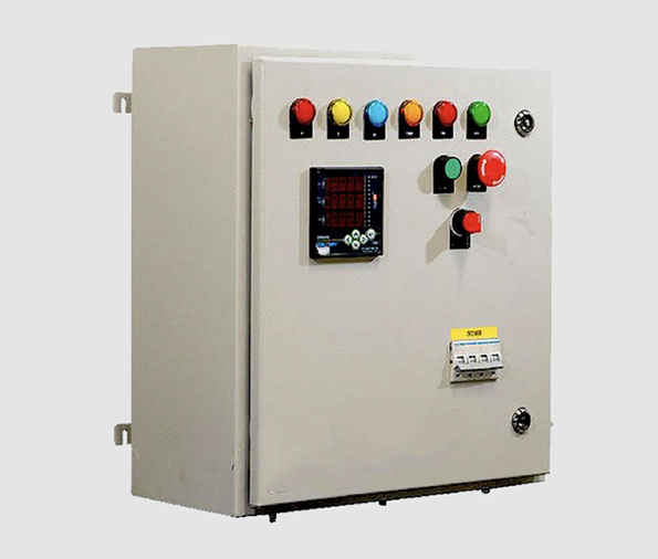 Air Handling Unit Panel