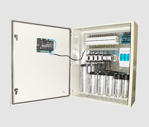 Automatic Power Factor Correction Panels