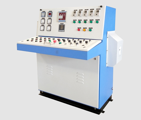 Control Desk Panels