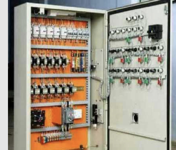 Electrical Control Panels
