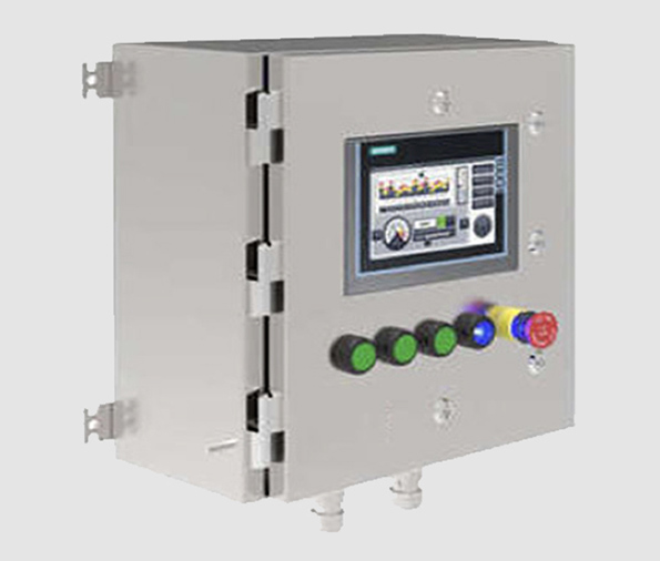 Human Machine Interface Panels