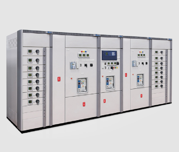 Motor Control Circuit Panels