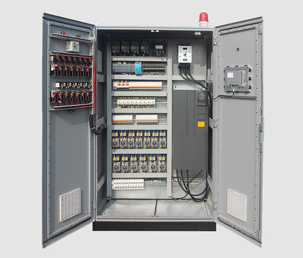 PLC Panels