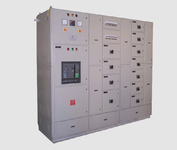 Power Control Circuit Panels
