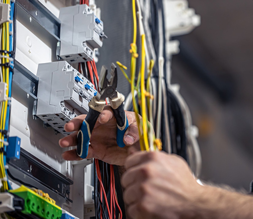 Electrical Jointing